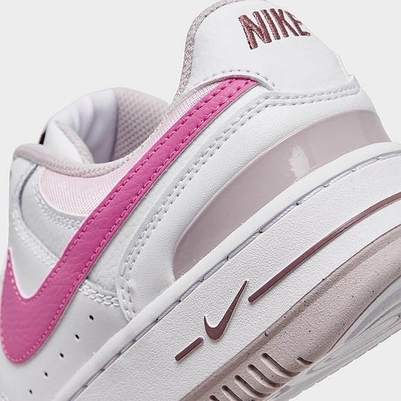 NWOT WOMEN'S NIKE GAMMA FORCE CASUAL SHOES Size 6.5 $ 125 - Picture 4 of 11